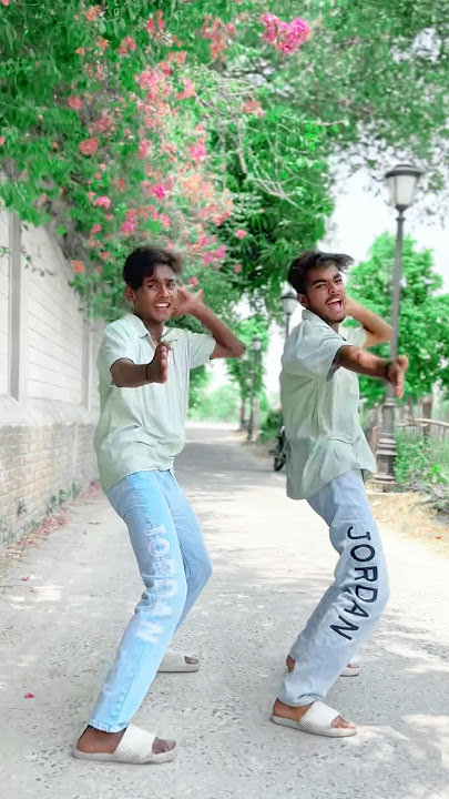 #video | राजा हो परदेश में  | New Dance video #viralvideo #youtubeshorts #dancerjunaidansari