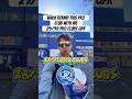 Walk round this pro football club with me #football #game #fyp #sports #game