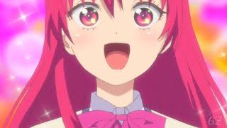 Kanojo mo Kanojo「AMV」Rebels