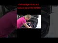 Autobatterie aufladen mit ctek | FACTOREM | #shorts