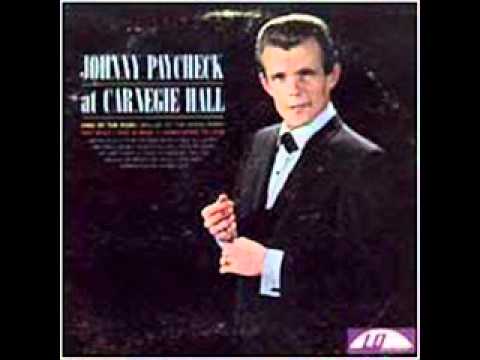 Johnny Paycheck - Big Town Baby