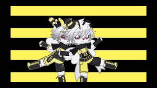 Sweet Little Bumblebee Cuphead Gacha Trend