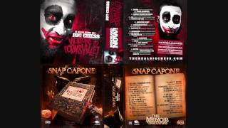 Big Chess & Snap Capone - Don't Waste My Time (Krept & Konan - G Mix)