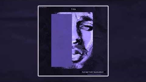Tyga - Don