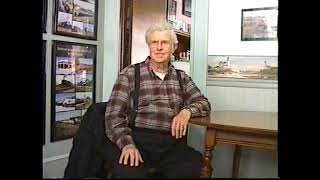 Tutaj Family History talk Part three