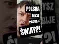 Mysz z Polski?! #shorts #mousepiforhire