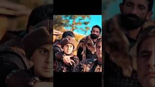 gazi💥 dusman ko angry osman commando ko arrest emotional sortsfed viral sorts video
