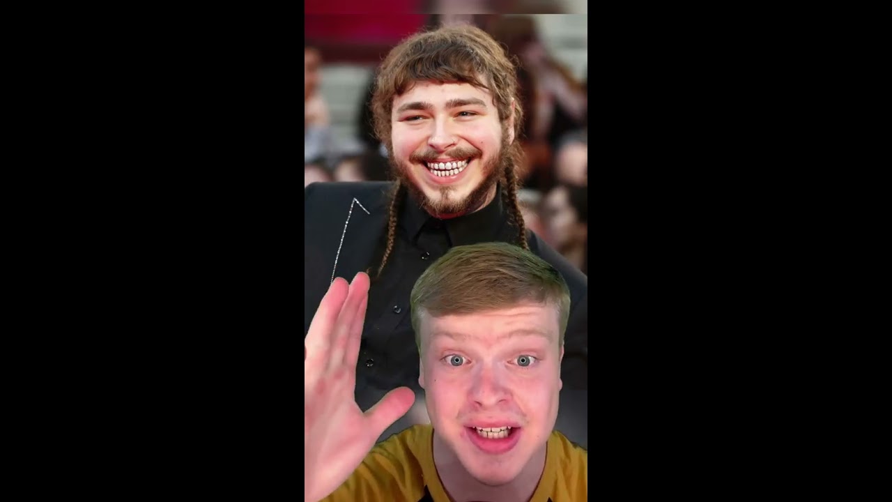 THE TRUTH BEHIND POST MALONE 