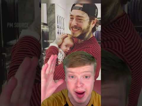 THE TRUTH BEHIND POST MALONE!?! 😬