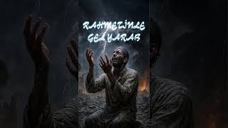 RAHMETİNLE GEL YARAB - İLAHİ (H. Yunus Demir) | Siber Armoni - Cyber Harmony