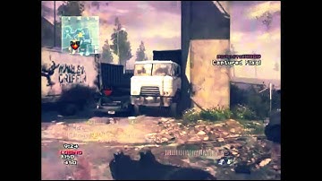 Crazy Quad Feed w/ PP90M1 After A Nice Double