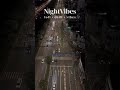 NightVibes Shorts