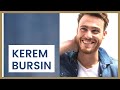 Kerem Bursin ❖ Interview: Getting to Know Him ❖ ENGLISH