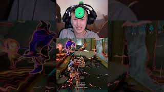 Tau Bond Epoch Event! FREE LOOT! #fyp #warframe #tennocreate #gaming #viral #psiion_