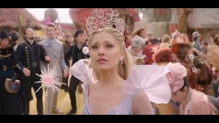 Download Lagu WICKED 2: FOR GOOD Trailer (2025) Cynthia Erivo | Cynthia Erivo Returns in the Epic Finale MP3 Download Lagu WICKED 2: FOR GOOD Trailer (2025) Cynthia Erivo | Cynthia Erivo Returns in the Epic Finale MP3