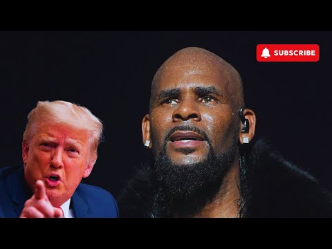 R Kelly -