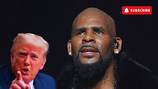 R Kelly - Appreciation to Mr President (2025 Official Video)