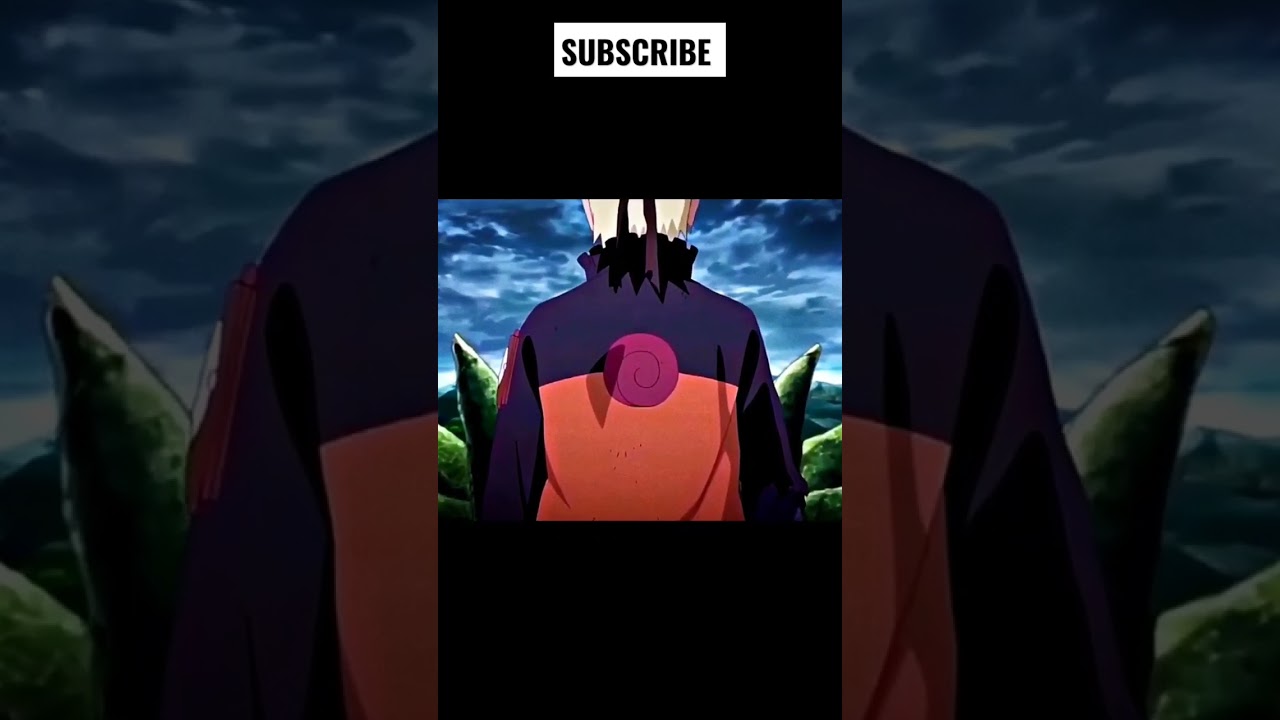 Naruto vs sasuke final valley battle 