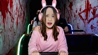 The Scariest Roller Coaster in the World?