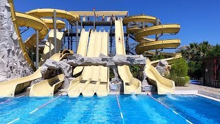 Aska Lara Resort & Spa, Antalya - Wet'n Wild Park screenshot 3