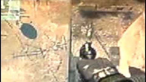 mw2 elevator voice tutorial