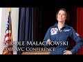 How Major Nicole Malachowski Became First Female 'Thunderbird' Pilot