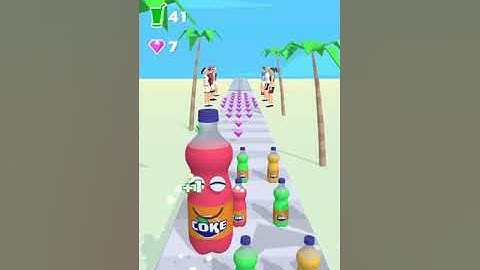 Juice Run Gameplay Walkthrough Part-42