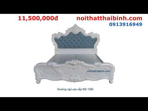 nội thất phòng ngủ giá rẻ tphcm