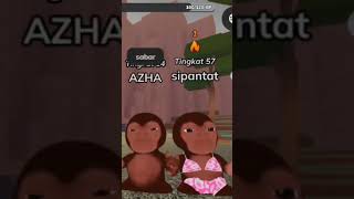 Gondal Gandul  roblox