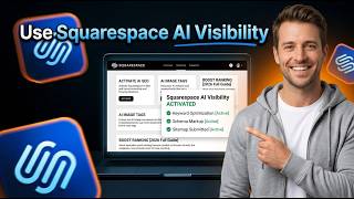 How To Use Squarespace Ai Visibility [2026 Full Guide]