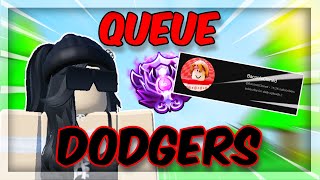 People Are ABUSING This GLITCH In RANK (Roblox Bedwars News)