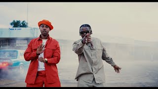 Felo Le Tee Focalistic - Ka Lekeke Official Music Video