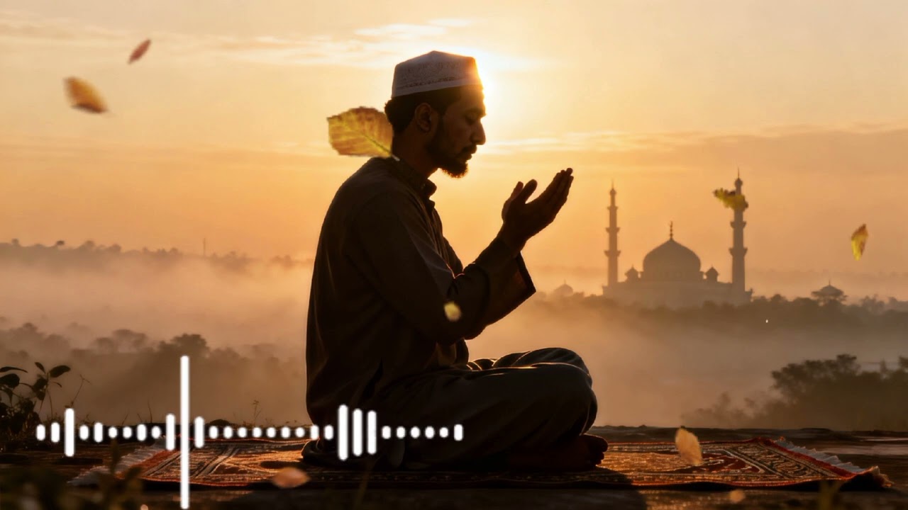 Listen Once, Feel Instant Peace – Powerful Dhikr