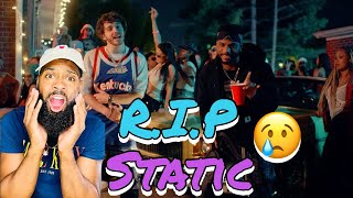 Jack Harlow - Luv Is Dro feat  Static Major & Bryson Tiller Official Video REACTION | REACTION