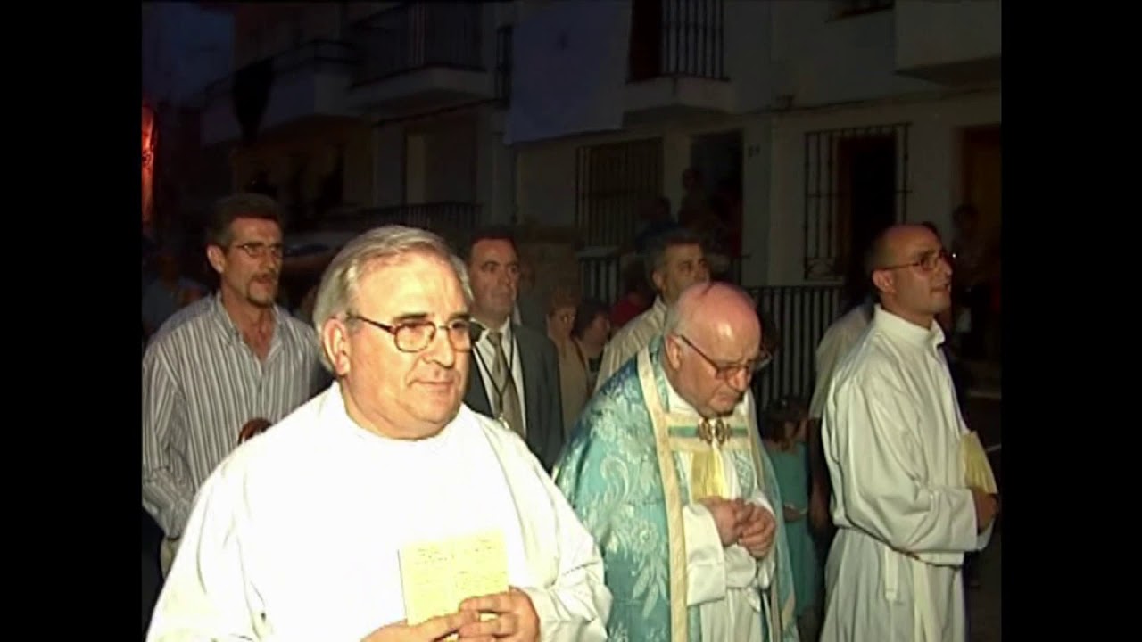 05 - Peregrinación a La Iruela y Burunchel