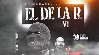 comando exclusivo ft. El Makabelico - El de la R