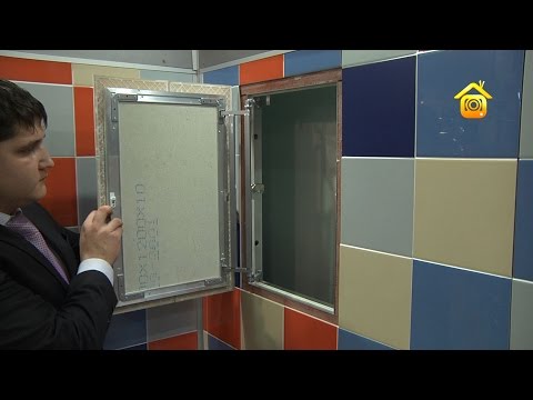 Новинки рынка с выставки