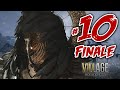 IL FINALE INCREDIBILE! - RESIDENT EVIL 8: VILLAGE (PS5) - EP.10