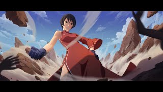 Kurotsuchi Boruto Clip V1 - Naruto Mobile