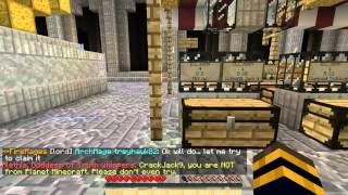 Minecraft Server Empire Legacy
