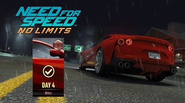 FERRARI 812 SUPERFAST DAY 4 SK1LLMAST3RS Proving Grounds NFS No Limits