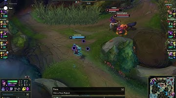 Syndra Dodge #1