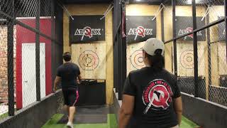 ABQ Ax Throwing