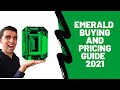 Emerald Buying Guide and Pricing in 2021 (Part 1)