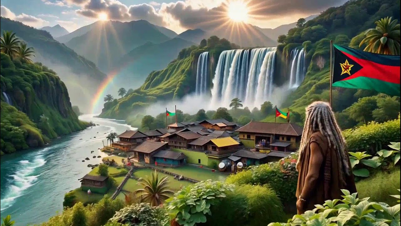 Conscious Roots Selection | Message Music Stream 📝