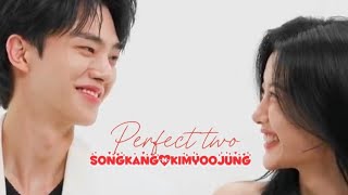 KangYoo Couple - Secretly inlove♡ | My Demon Kim Yoo Jung Song Kang is Real♡ [FMV part 1]