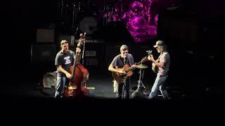 15 "I Wish I Was" - The Avett Brothers @theavettbrothers - 9/19/26