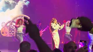 5 minutos - Gloria Trevi en Madrid 2023