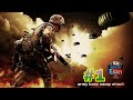 Attack Army Bunker#1 Army squad attack army base camp attack army war attack Gamingesan