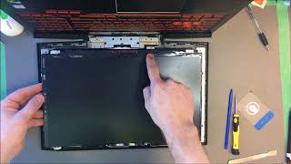 Jual Jual original layar LCD LED laptop untuk HP Pavilion 15-BC403TX HP